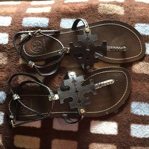 Tory Burch Chandler Thong